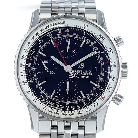 orologio breitling navitimer|Breitling Navitimer best price.